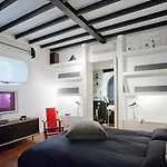 Rental In Rome Riari Garden Luxury