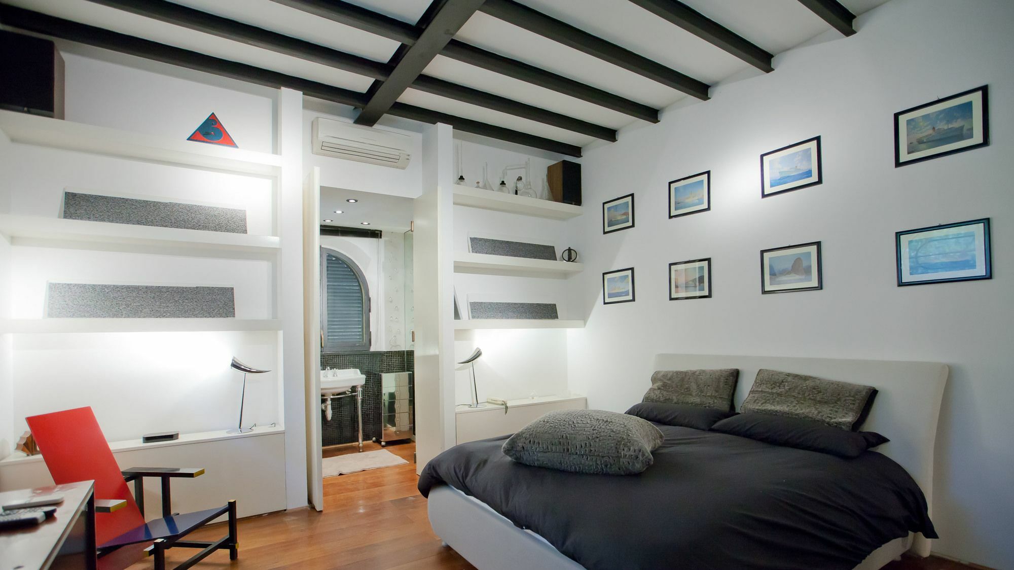 Apartment In Riari Garden Luxury *