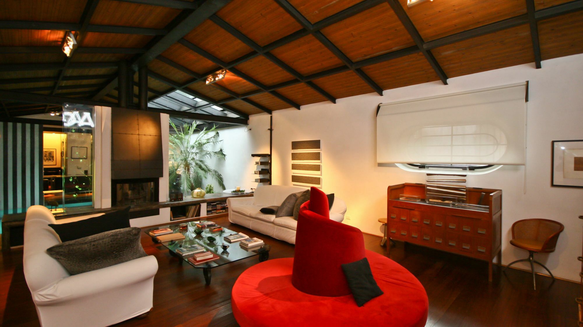 In Riari Garden Luxury