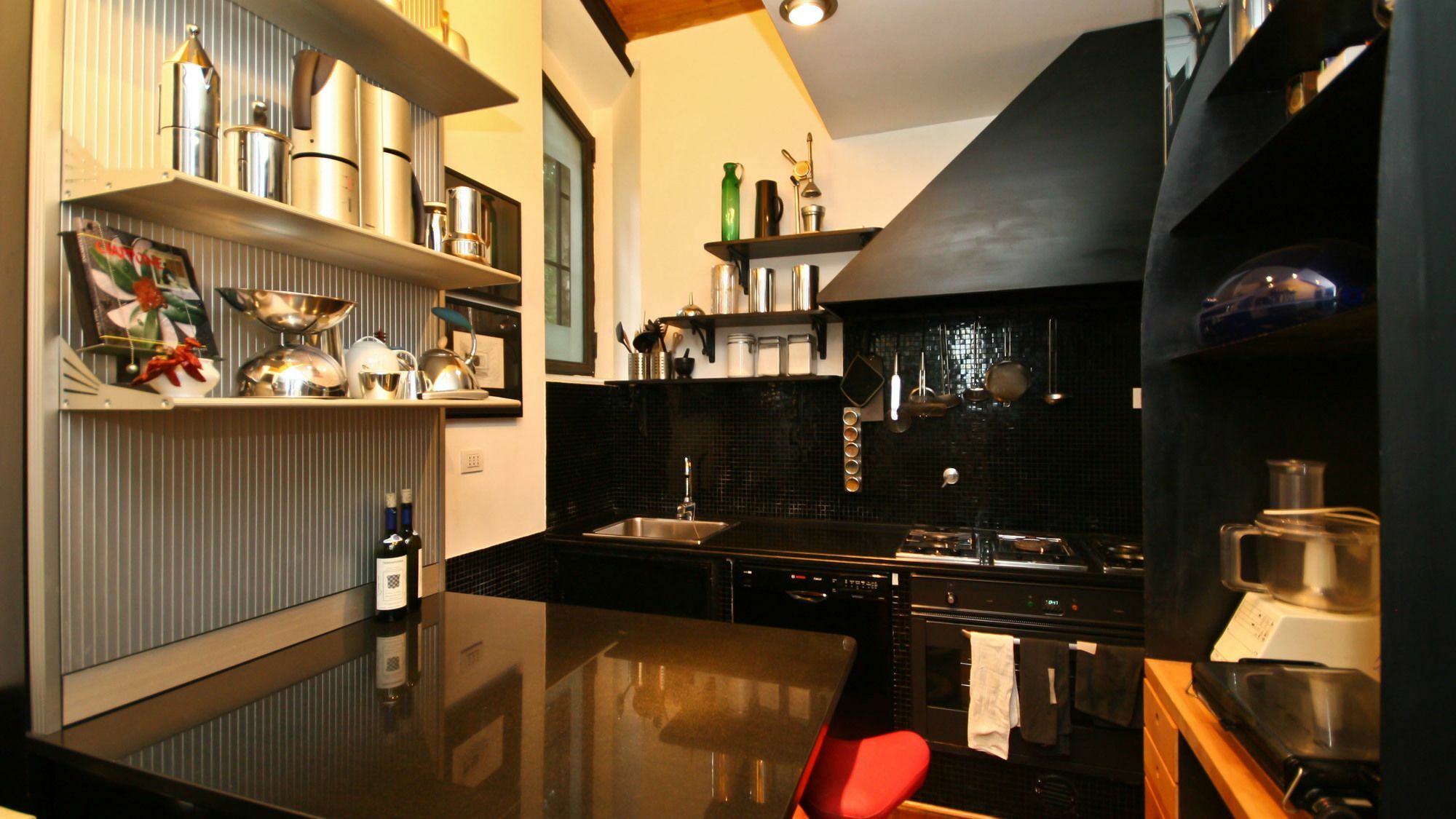 In Riari Garden Luxury Apartment *